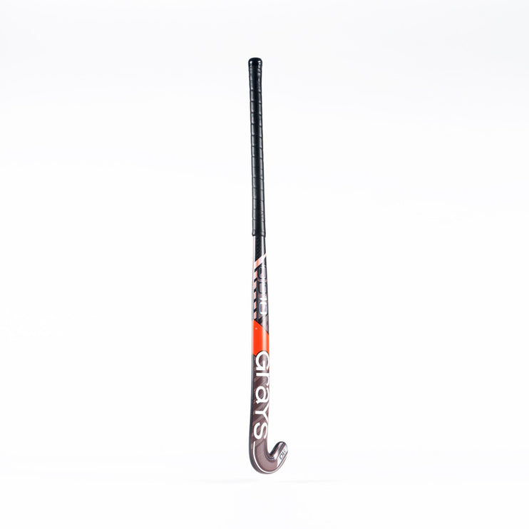 Grays DB 10 Black/Pink Hockey Stick 2026/2027