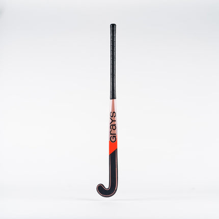 Grays DB 10 Black/Pink Hockey Stick 2026/2027