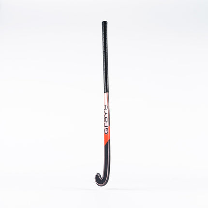Grays DB 10 Black/Pink Hockey Stick 2026/2027