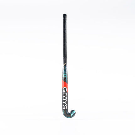 Grays DB 8 Black/Blue Hockey Stick 2026/2027