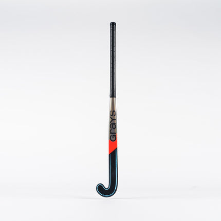 Grays DB 8 Black/Blue Hockey Stick 2026/2027