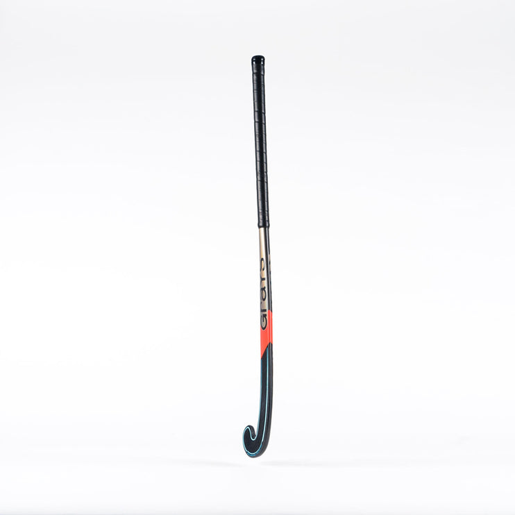 Grays DB 8 Black/Blue Hockey Stick 2026/2027