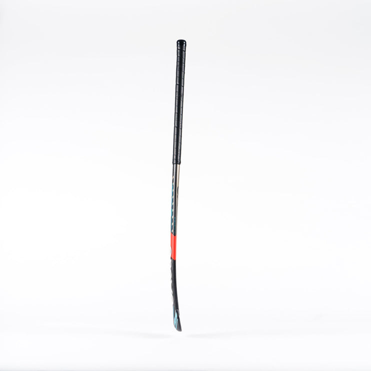 Grays DB 8 Black/Blue Hockey Stick 2026/2027