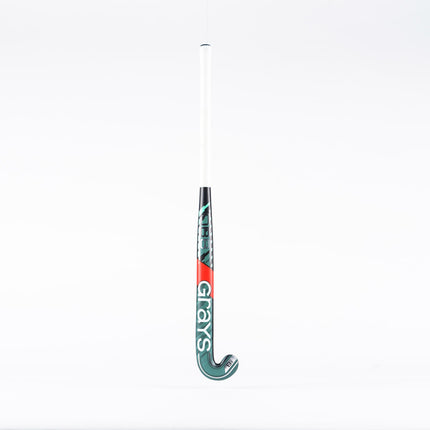 Grays DB 8 Black/Aqua Hockey Stick 2026/2027