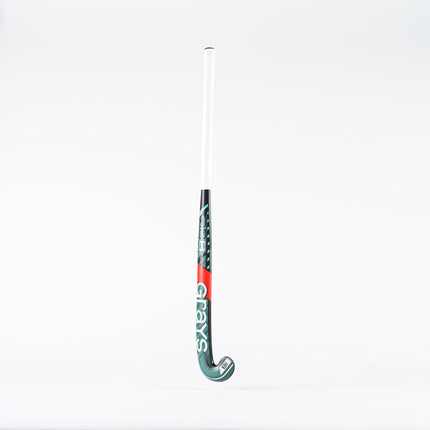 Grays DB 8 Black/Aqua Hockey Stick 2026/2027