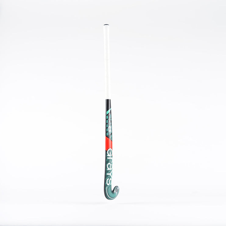 Grays DB 8 Black/Aqua Hockey Stick 2026/2027