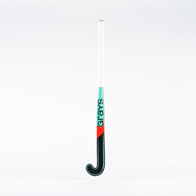 Grays DB 8 Black/Aqua Hockey Stick 2026/2027