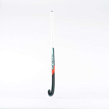 Grays DB 8 Black/Aqua Hockey Stick 2026/2027