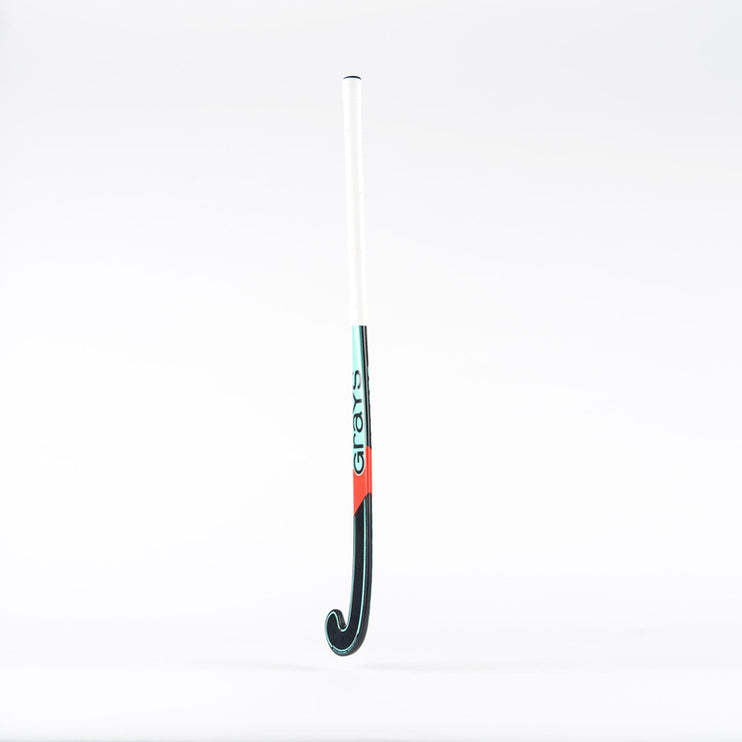 Grays DB 8 Black/Aqua Hockey Stick 2026/2027