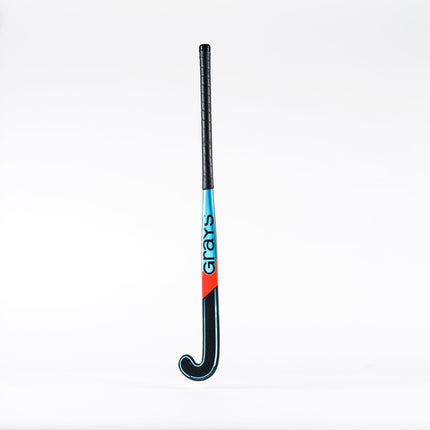 Grays DB 6 Black/Blue Junior Hockey Stick 2026/2027