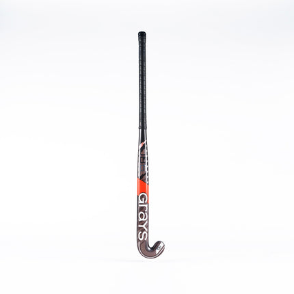 Grays DB 6 Black/Pink Hockey Stick 2026/2027