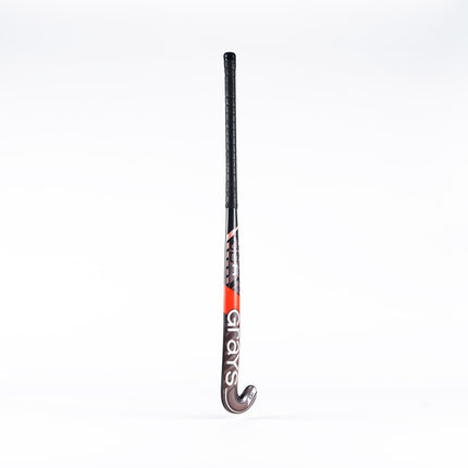 Grays DB 6 Black/Pink Junior Hockey Stick 2026/2027