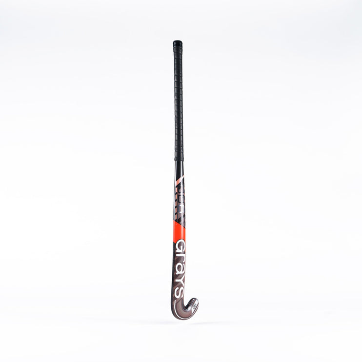 Grays DB 6 Black/Pink Junior Hockey Stick 2026/2027