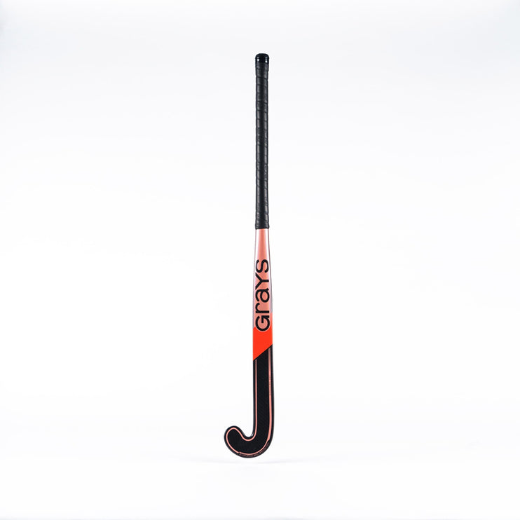 Grays DB 6 Black/Pink Junior Hockey Stick 2026/2027
