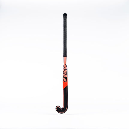 Grays DB 6 Black/Pink Hockey Stick 2026/2027