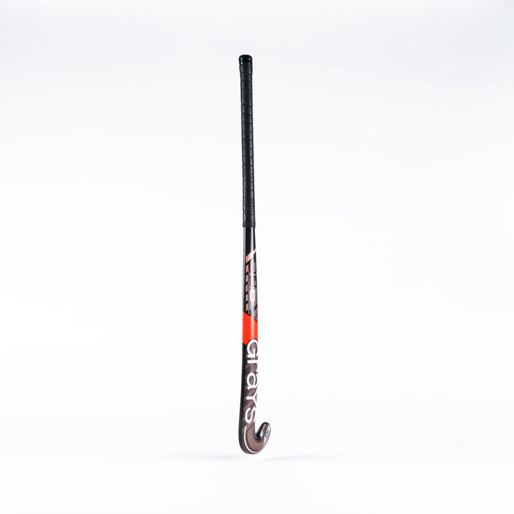 Grays DB 6 Black/Pink Junior Hockey Stick 2026/2027