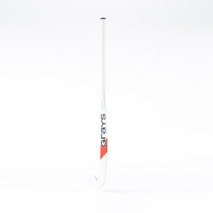 Grays AC400 Dynabow-S White Hockey Stick 2026/2027