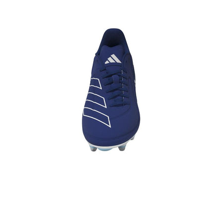 Adidas RS15 Elite (SG) Royal Blue Rugby Boots