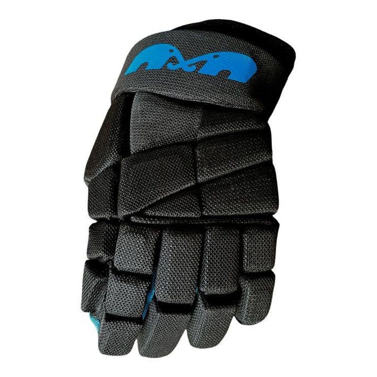 TK Penalty Corner Gloves Set Black/Blue