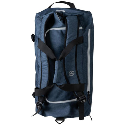 Brabo Traditional Duffle Bag 2025