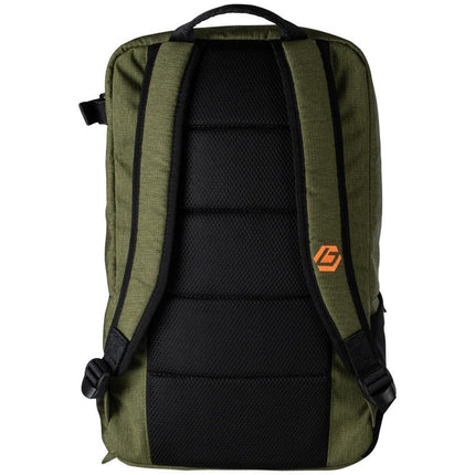 Brabo Traditional Backpack