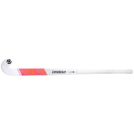 Brabo Pure 40 PB Hockey Stick 2025