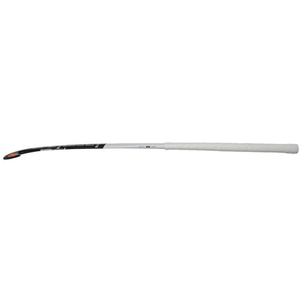 Brabo IT Traditional Carbon 80 Bk/Or Indoor Hockey Stick 2026/2027