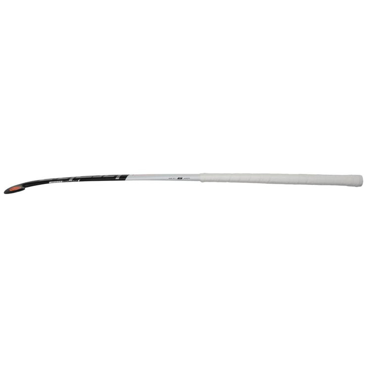 Brabo IT Traditional Carbon 80 Bk/Or Indoor Hockey Stick 2026/2027