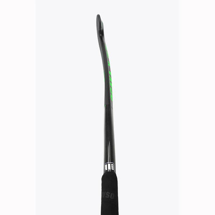 Osaka Pro Bow 70 - FutureLab Hockey Stick Iconic Black