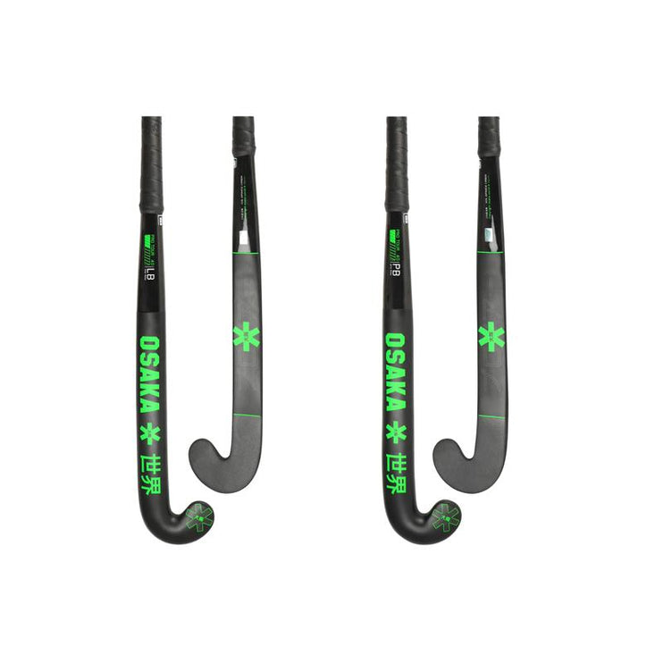 Osaka Pro Tour 40 2.0 Junior Hockey Stick 2026/2027