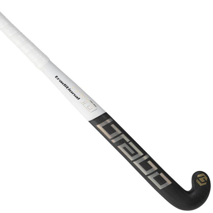 Brabo Traditional Carbon 100 Hockey Stick 2026/2027