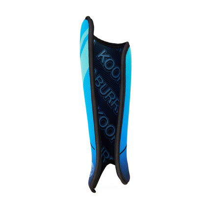 Kookaburra Convert Hockey Shinguards Azure/Mint 2025