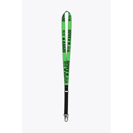 Osaka Lanyard Ribbon