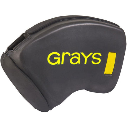 Grays Goalkeeping Nitro Hand Protectors Pair #Medium