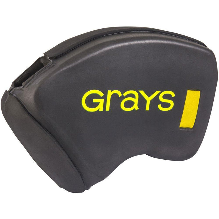 Grays Goalkeeping Nitro Hand Protectors Pair #Medium