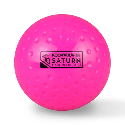 Kookaburra Dimple Saturn Hockey Ball