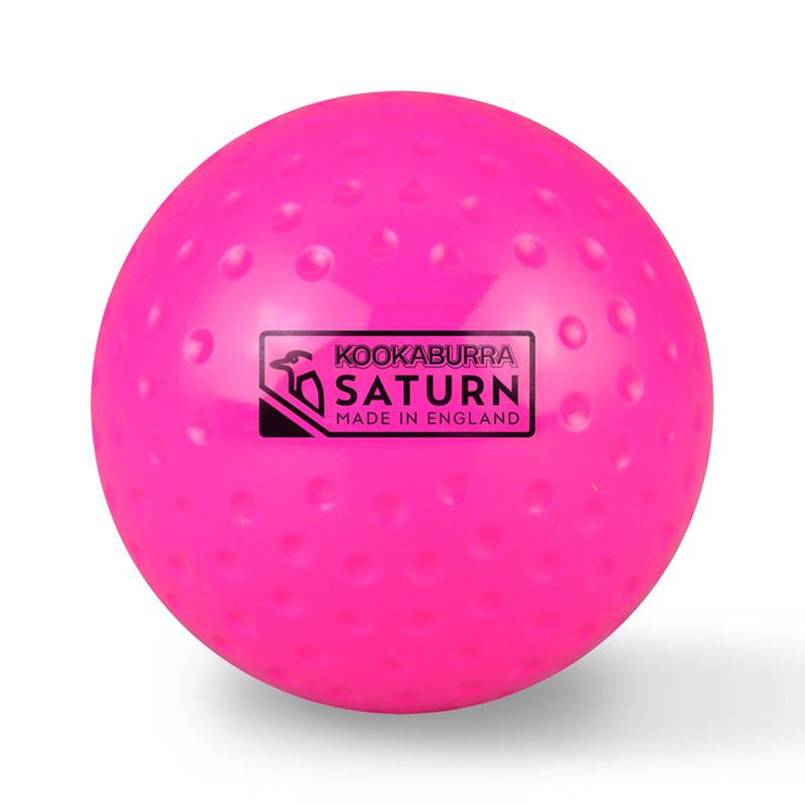 Kookaburra Dimple Saturn Hockey Ball