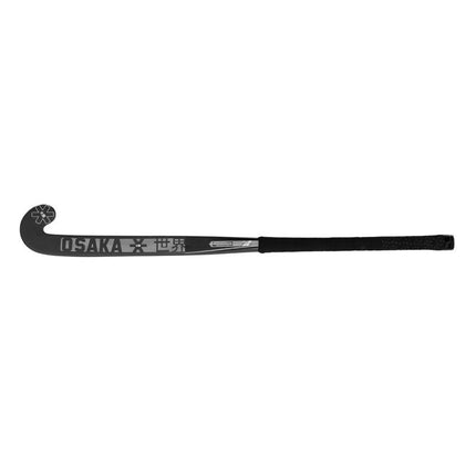 Osaka Vision 85 Show Bow Hockey Stick Carbon/White 2024