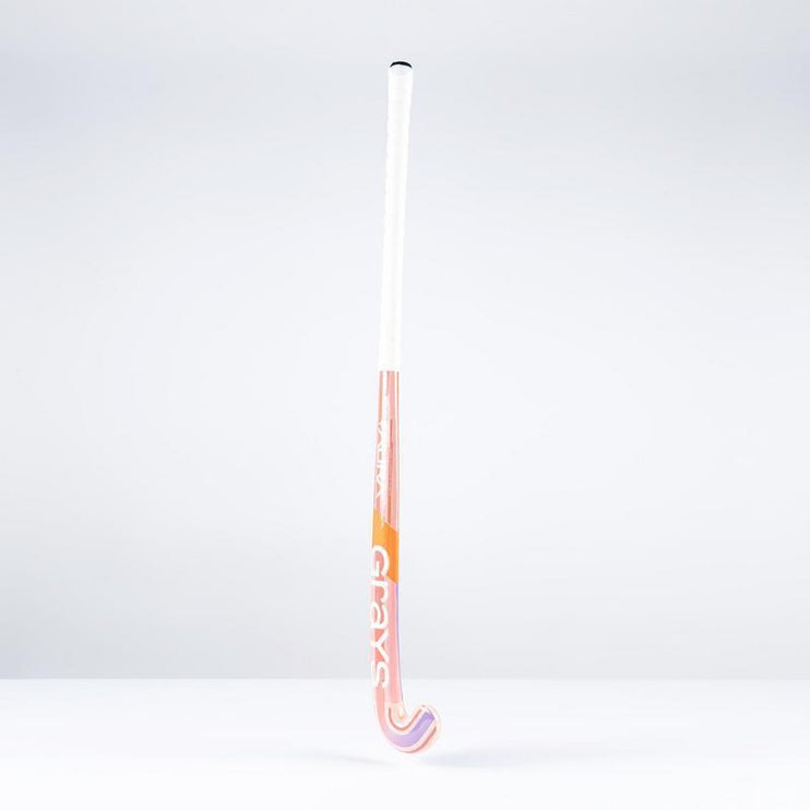 Grays Aura GT Pink/Lilac Hockey Stick 2026/2027