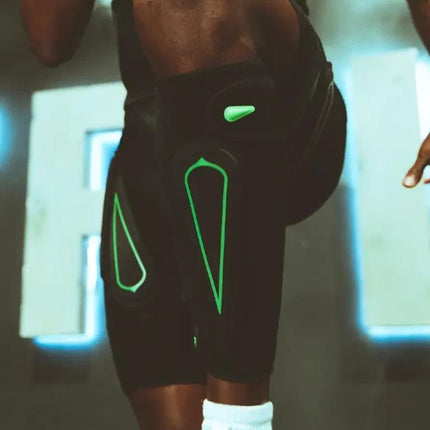 Lila Exogen Calf Sleeves