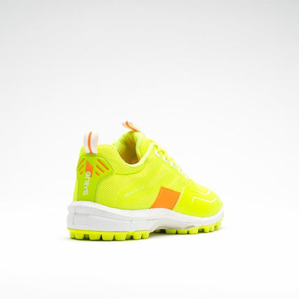 Grays Stealth 1.0 Hockey Shoes Fluo Yellow 2025