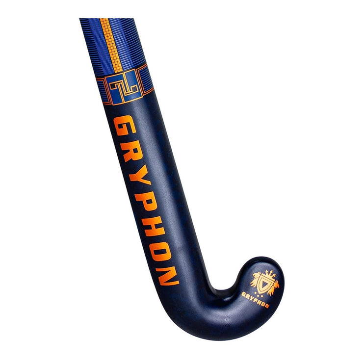 Gryphon Bluesteel G26 Samurai Hockey Stick 2026/2027