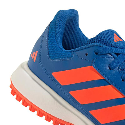 Adidas Hockeystar Bright Royal Hockey Shoes 2025