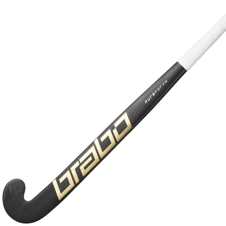 Brabo Pure 40 PB Hockey Stick 2026/2027