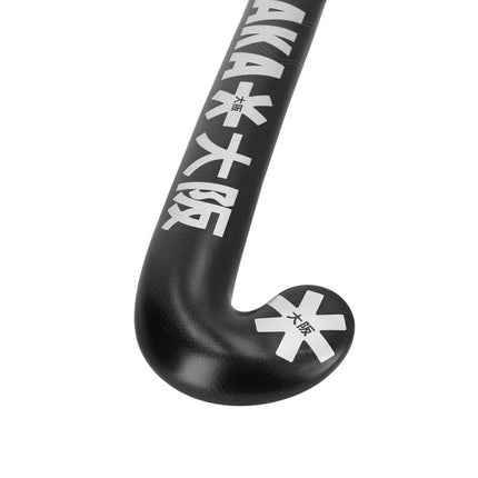 Osaka Proto Bow 70 Chrome Hockey Stick 2026/2027