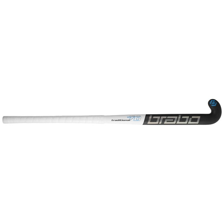 Brabo Traditional Carbon 70 Hockey Stick 2026/2027