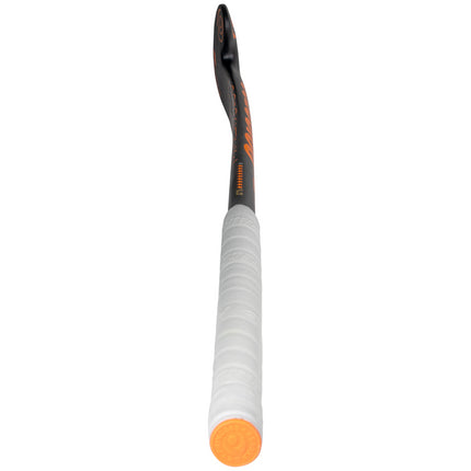 Princess Premium 7 STAR SG9-LB Hockey Stick Black/Orange 2025