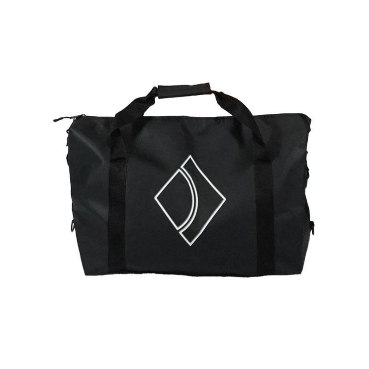 JDH Duffle Bag Black 2024