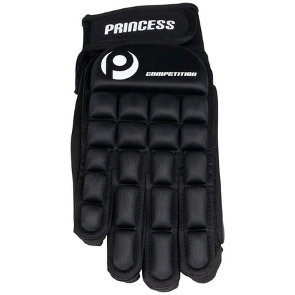 Princess Competition Black Indoor Glove