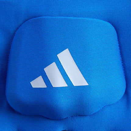 Adidas Hockey OD Glove Blue-Silver